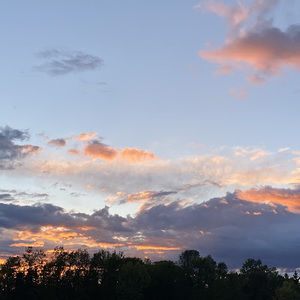 Meet your Posher, Liberty